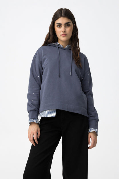 SUDADERA URBAN