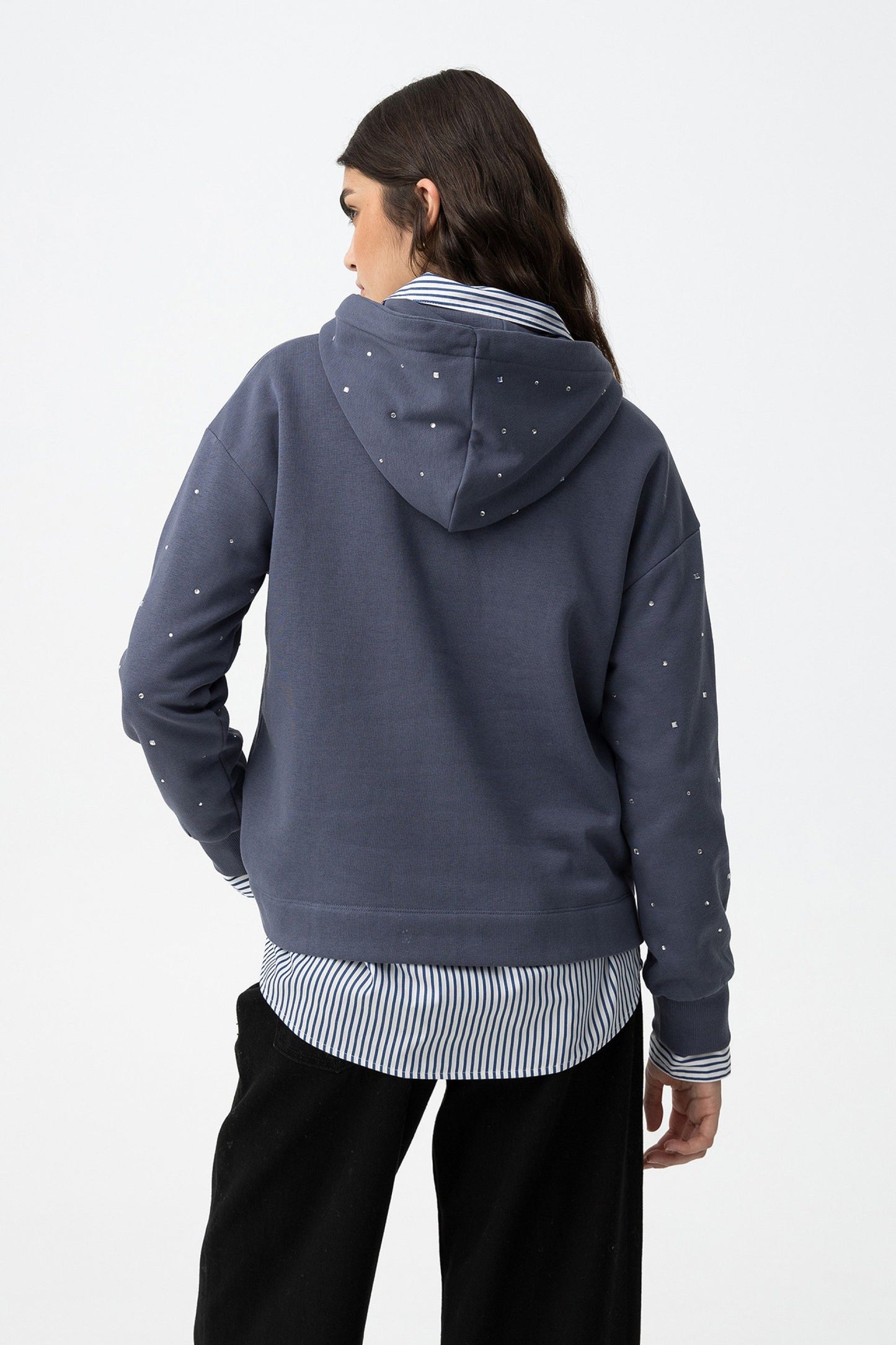 SUDADERA URBAN