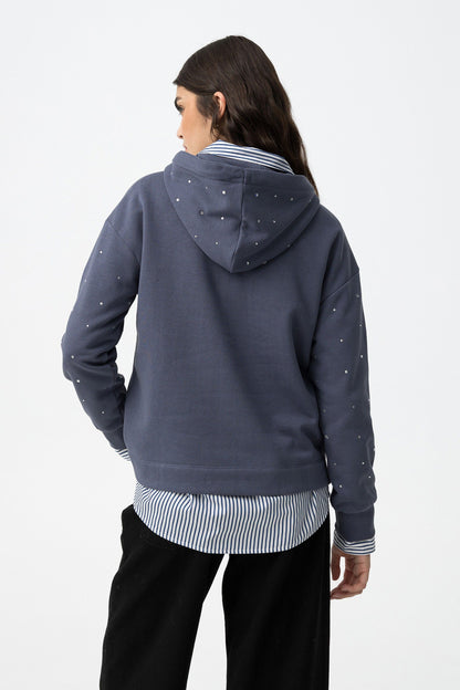 SUDADERA URBAN