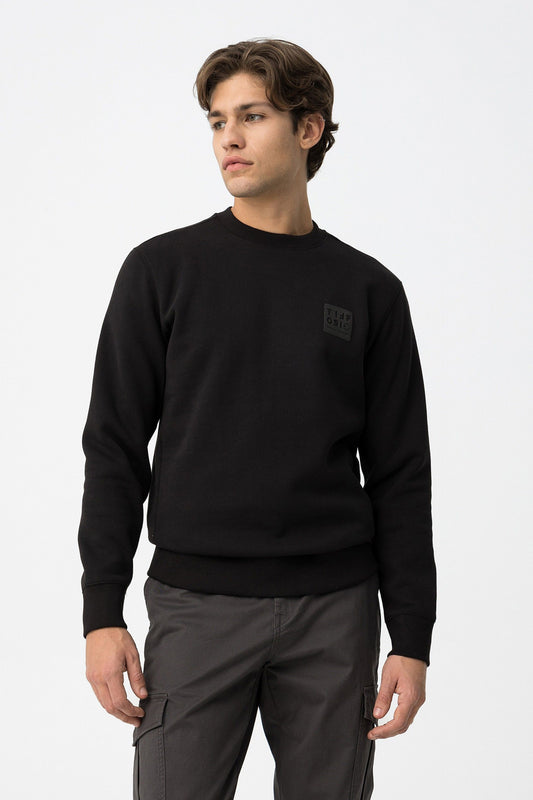 SUDADERA EXPLORER
