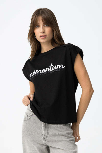 CAMISETA SABRINA