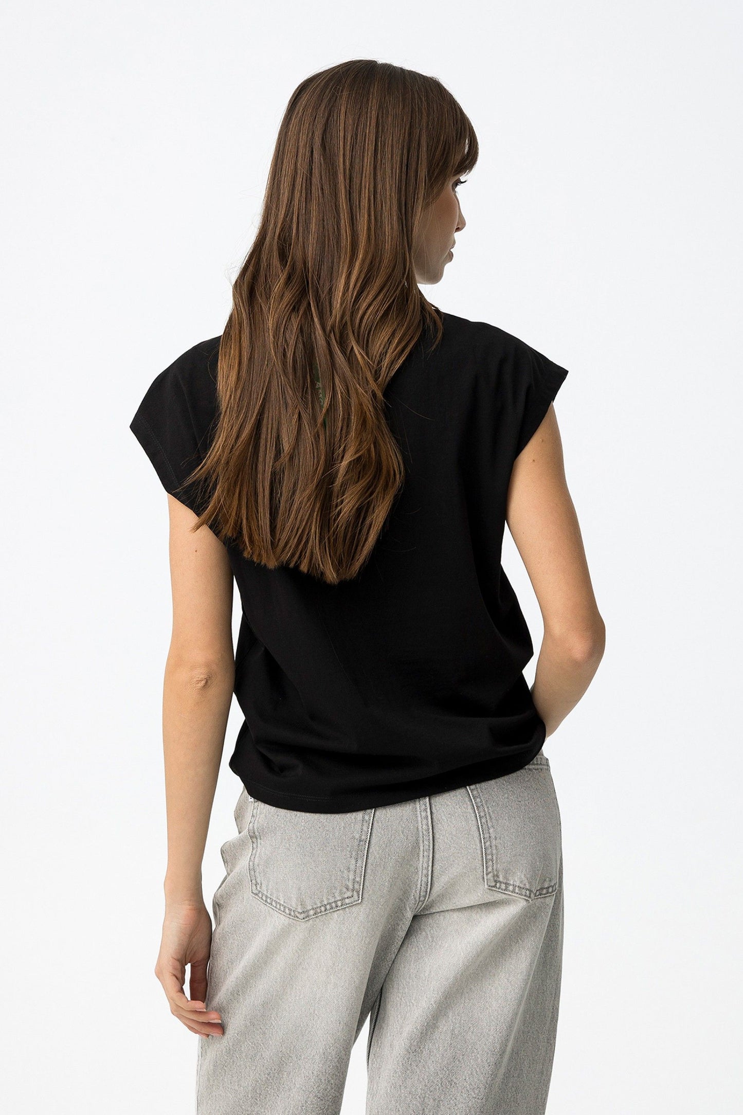 CAMISETA SABRINA