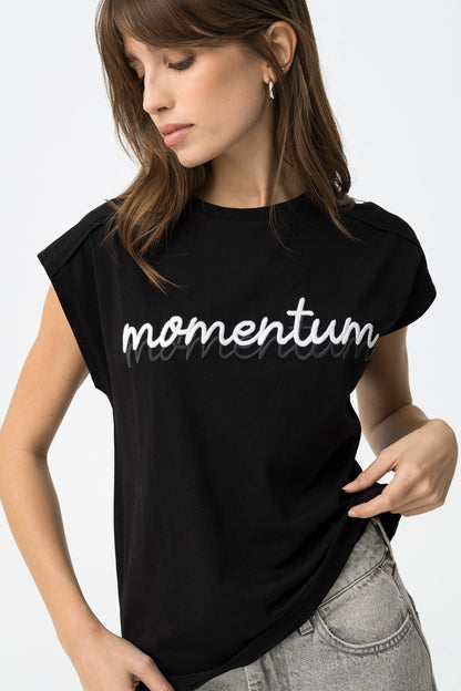 CAMISETA SABRINA
