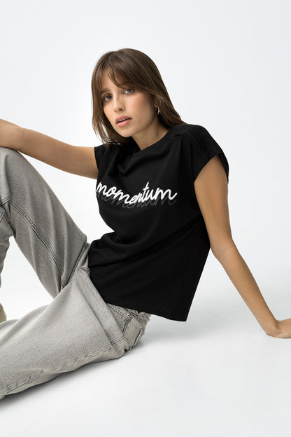 CAMISETA SABRINA