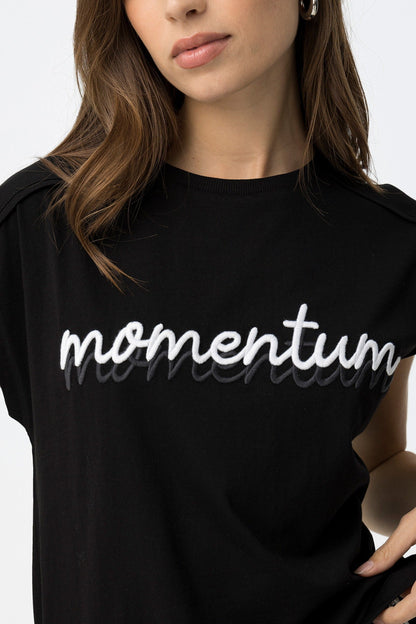 CAMISETA SABRINA