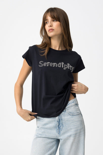 CAMISETA HILLARY