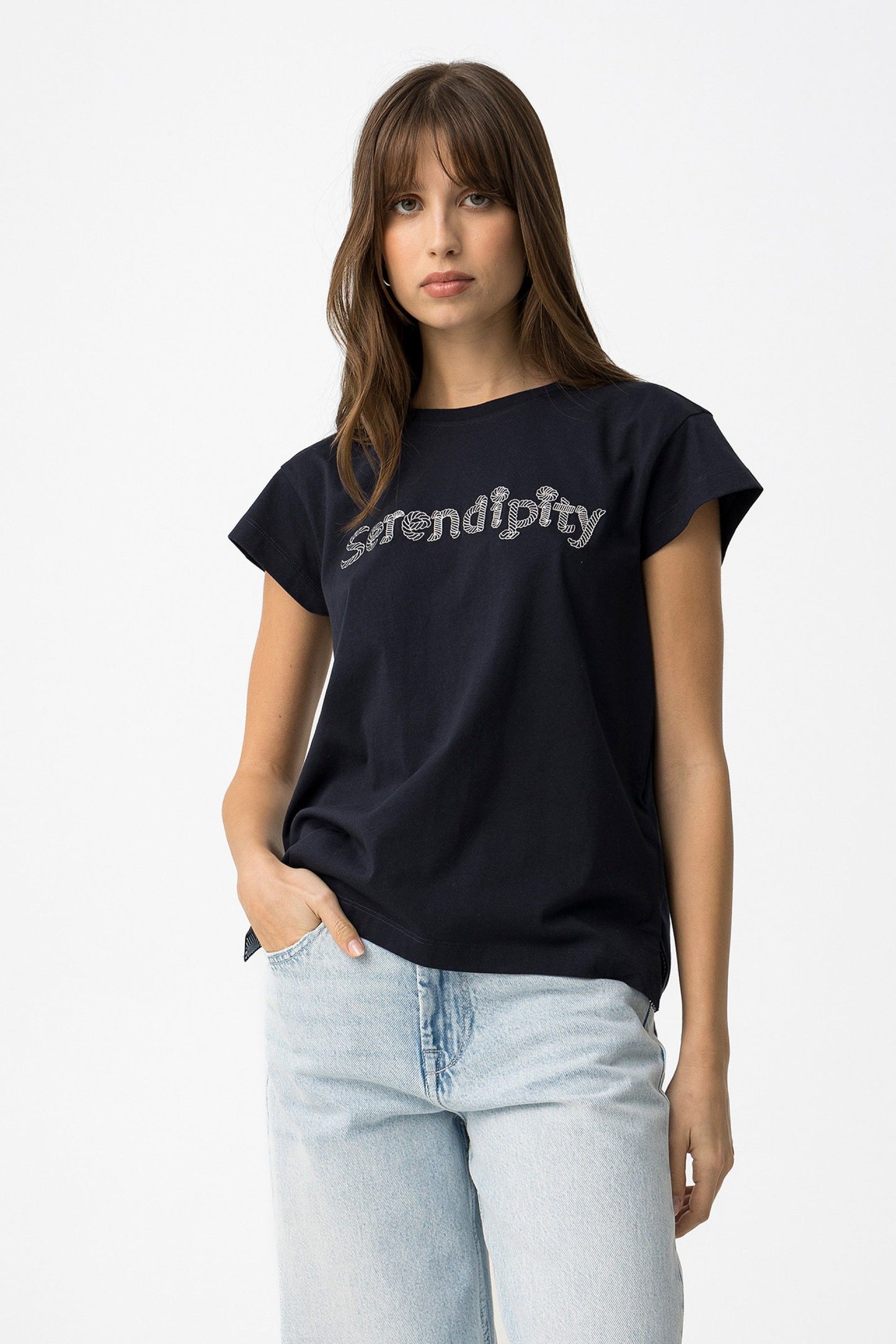 CAMISETA HILLARY