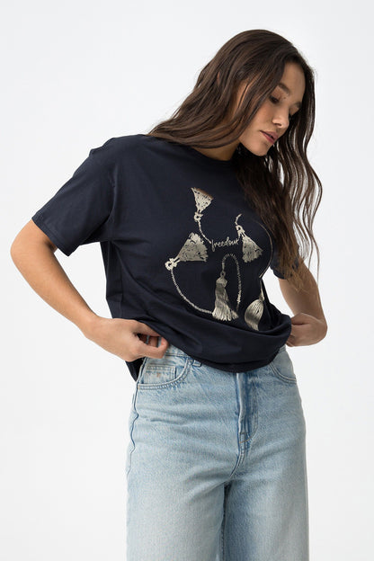 CAMISETA MAIZENA