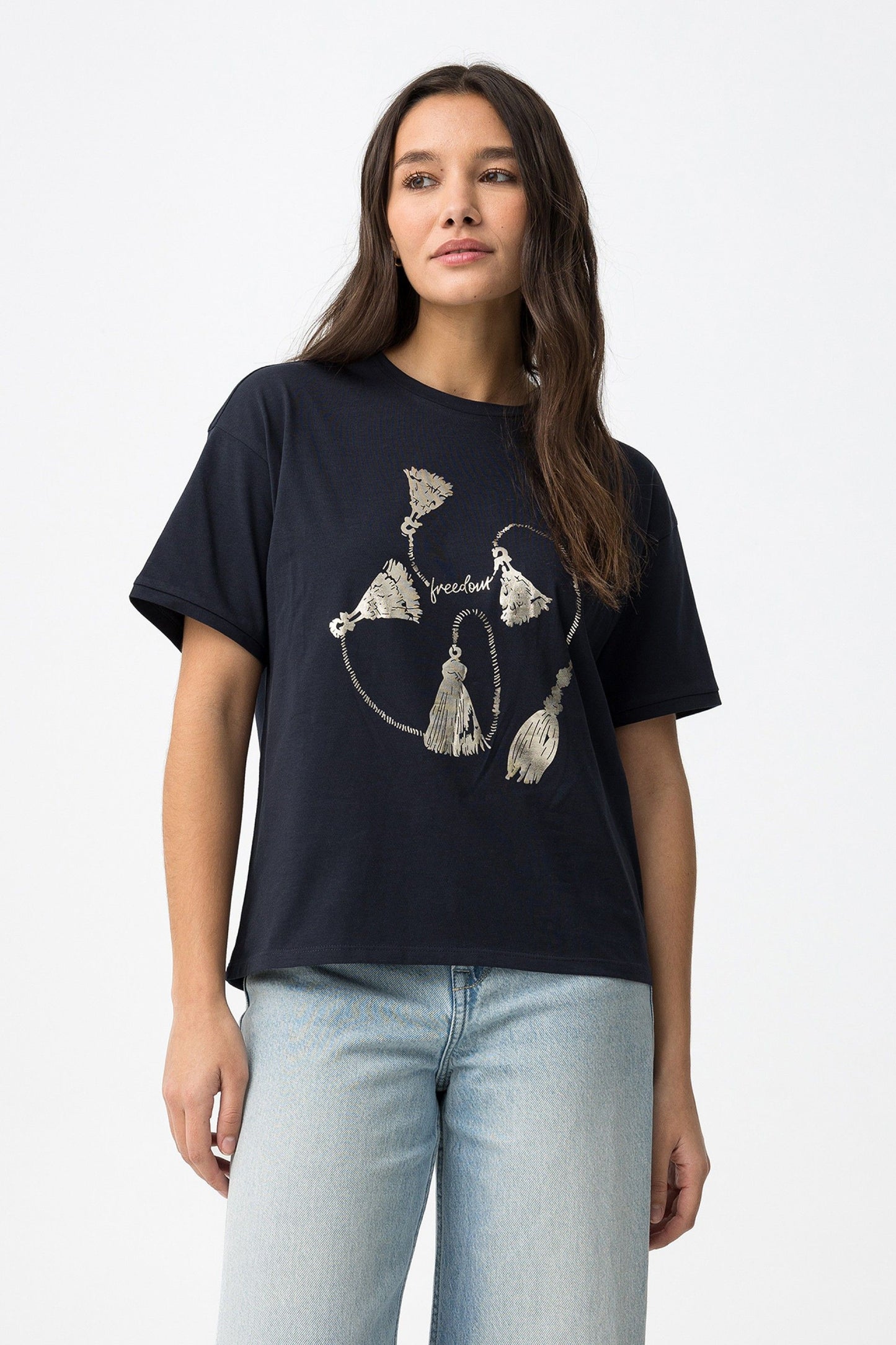 CAMISETA MAIZENA