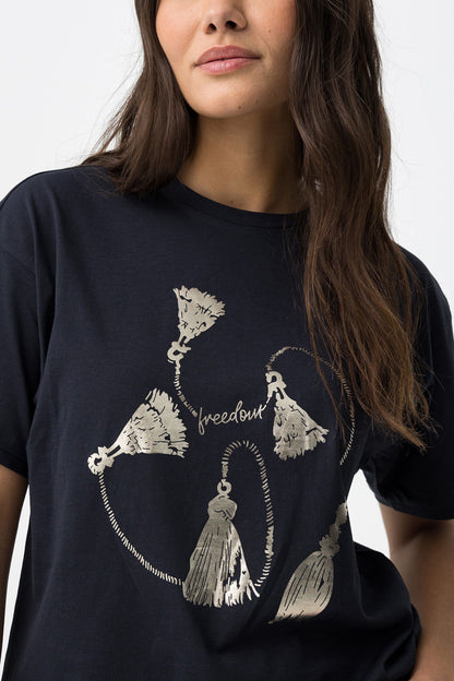 CAMISETA MAIZENA
