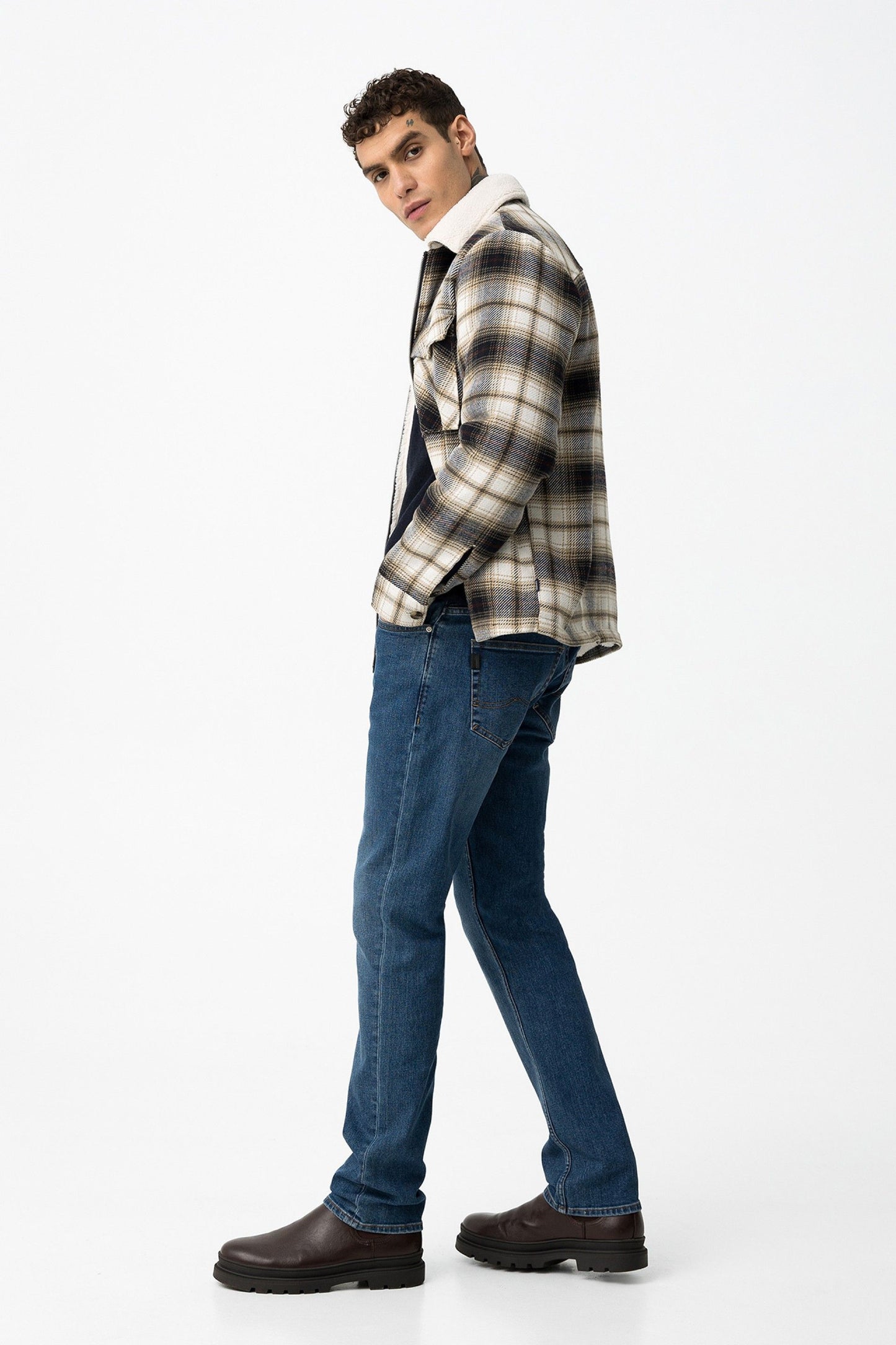 PANTALÓN LEO