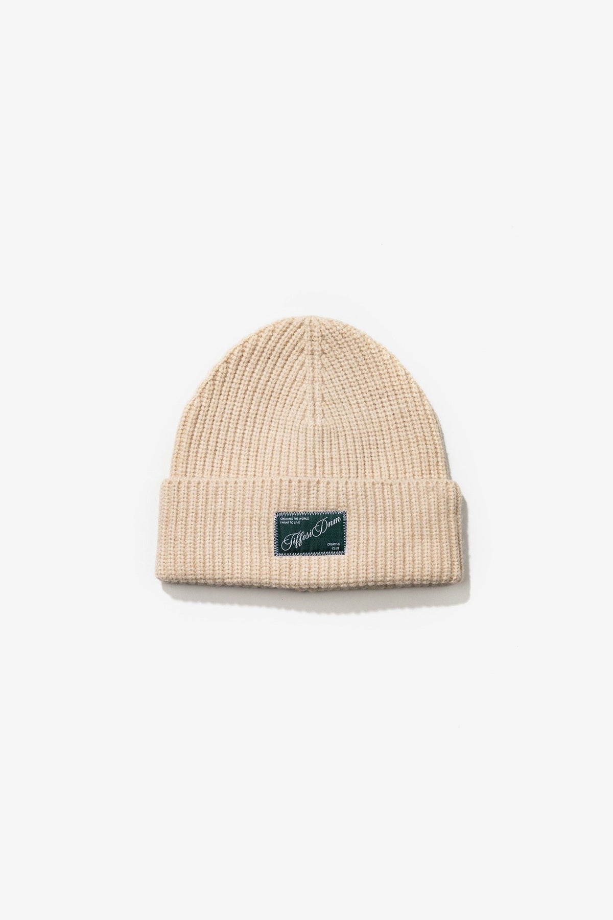 GORRO MARK
