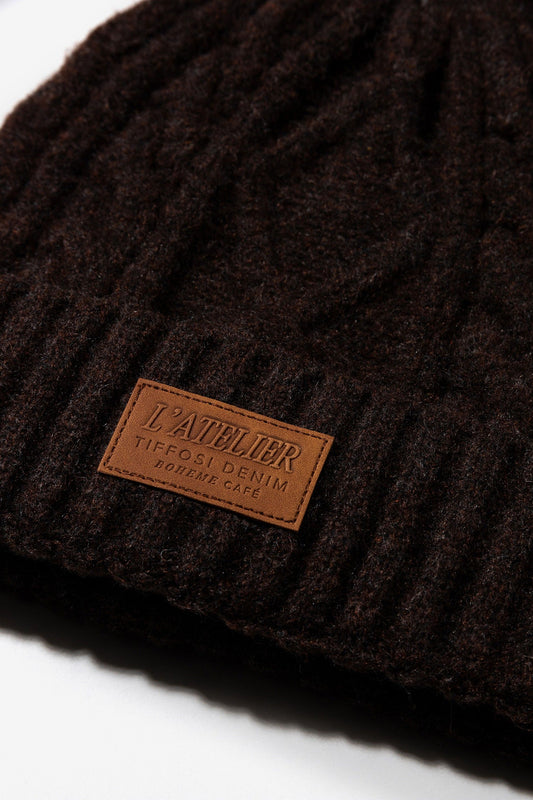 GORRO BEN