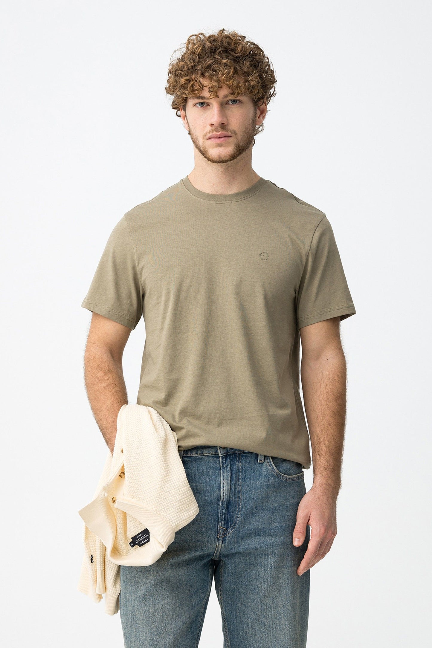 CAMISETA BARTON