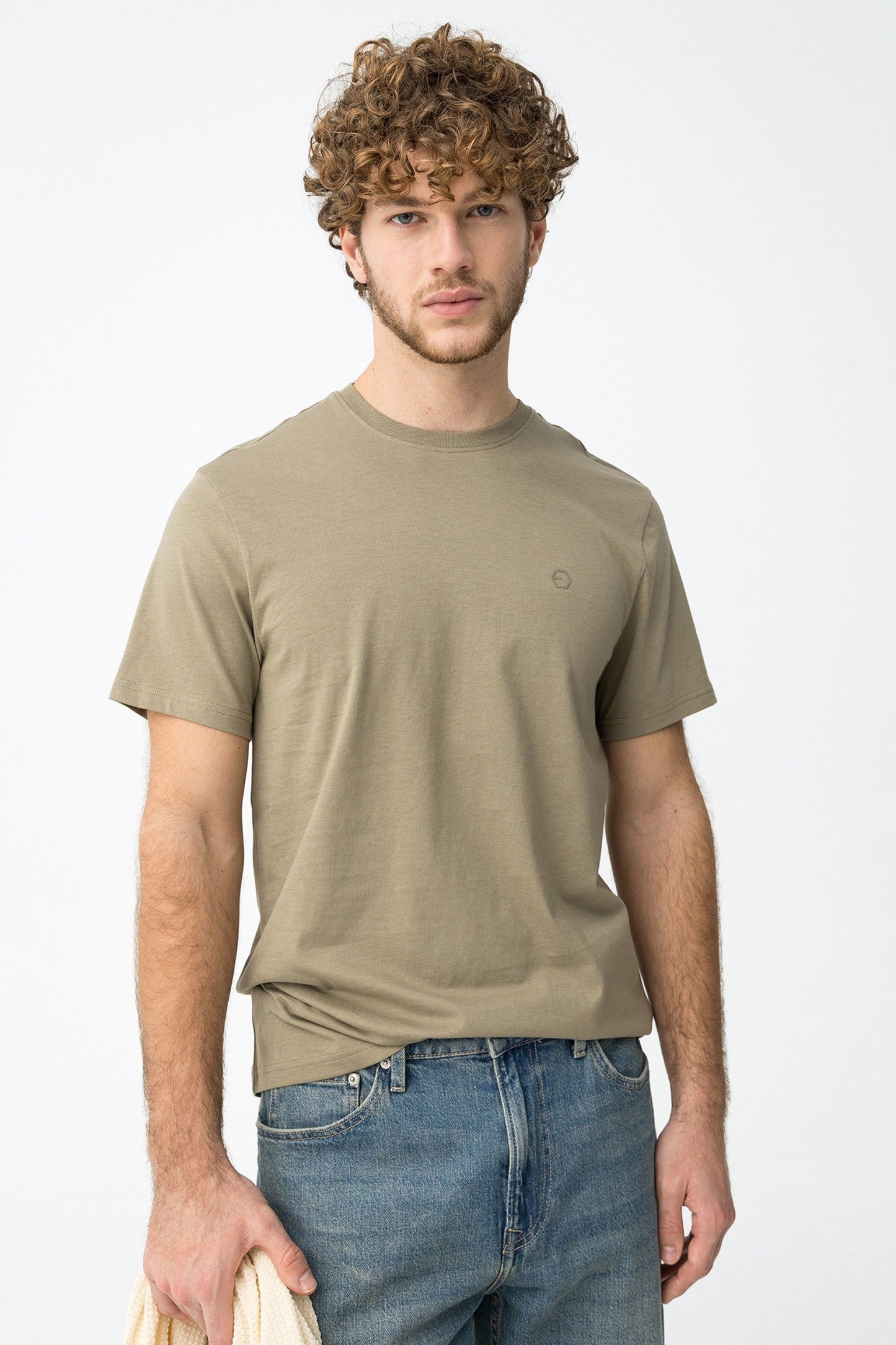 CAMISETA BARTON