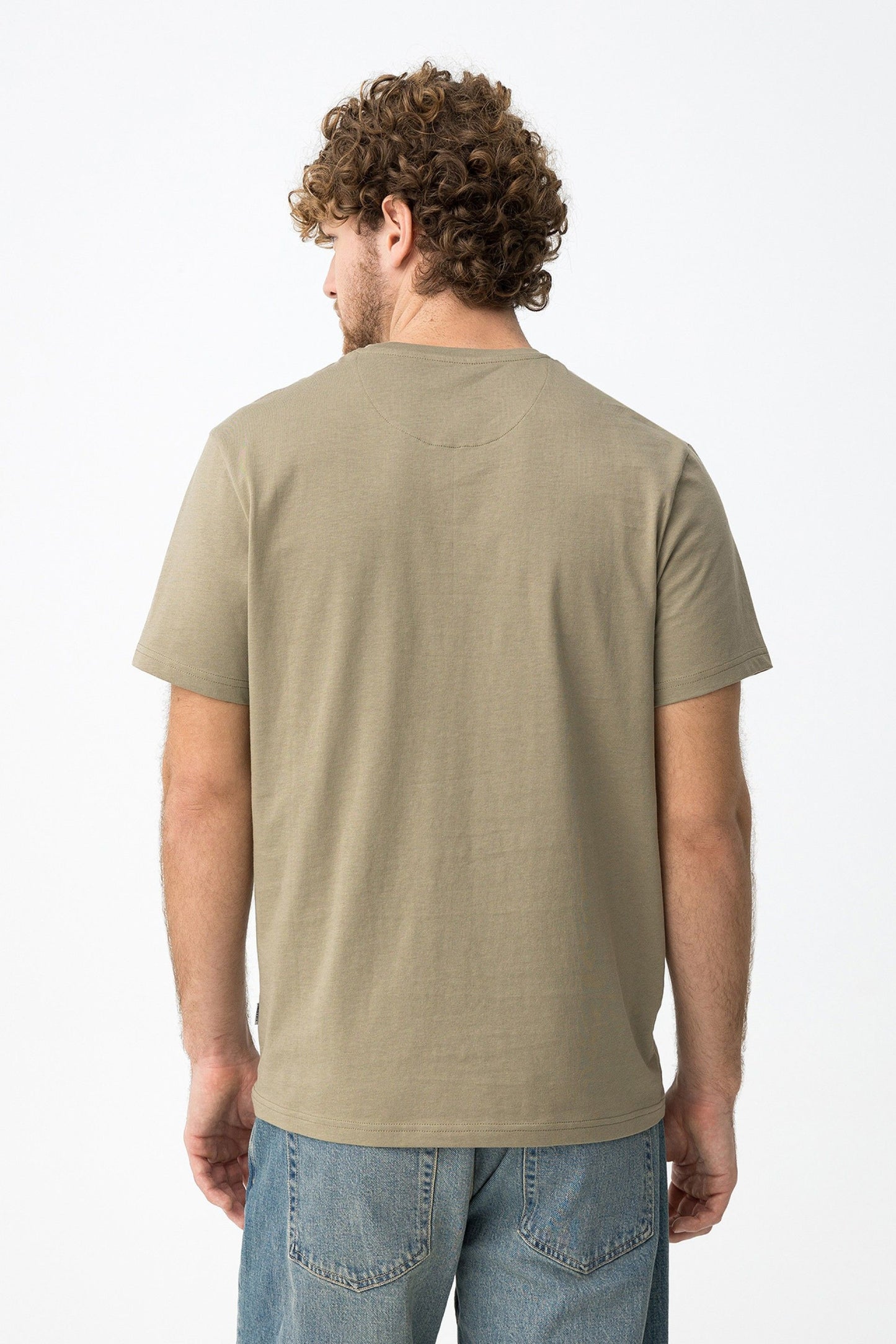 CAMISETA BARTON