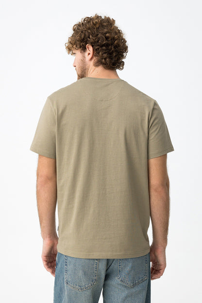 CAMISETA BARTON