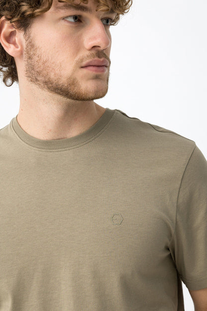 CAMISETA BARTON