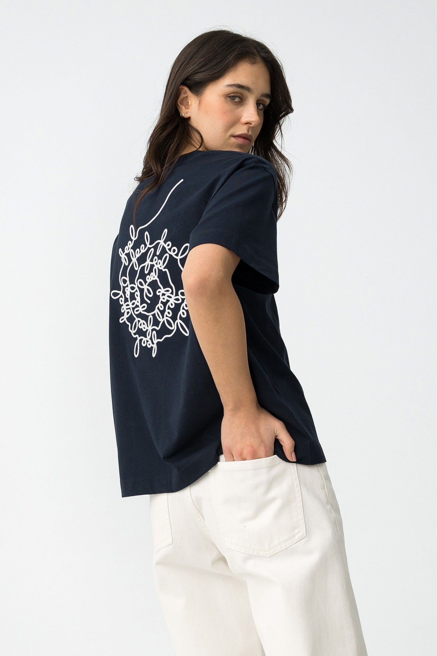 CAMISETA MIULA