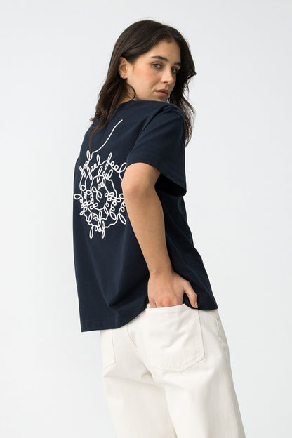 CAMISETA MIULA