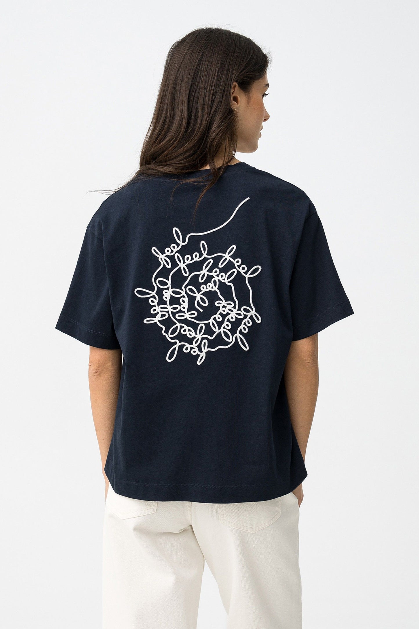 CAMISETA MIULA