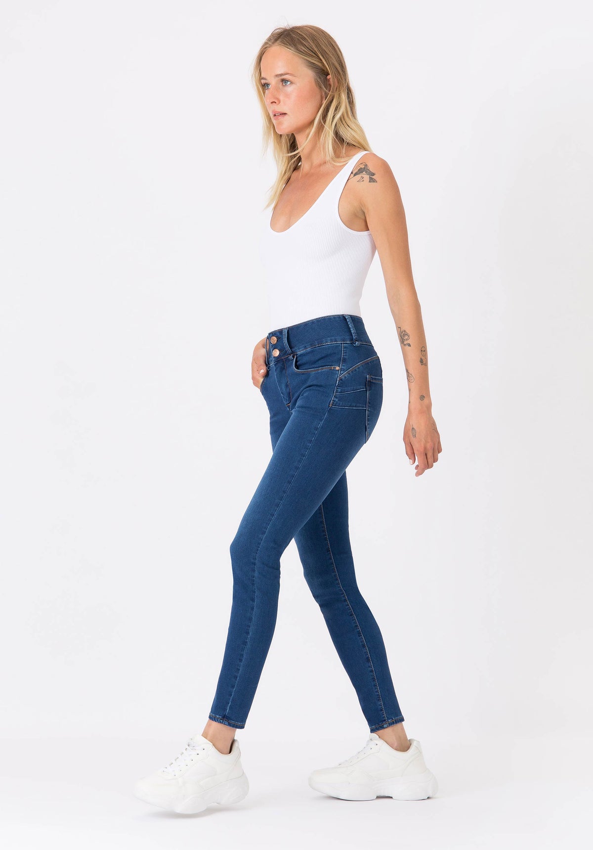 PANTALÓN DOUBLE UP