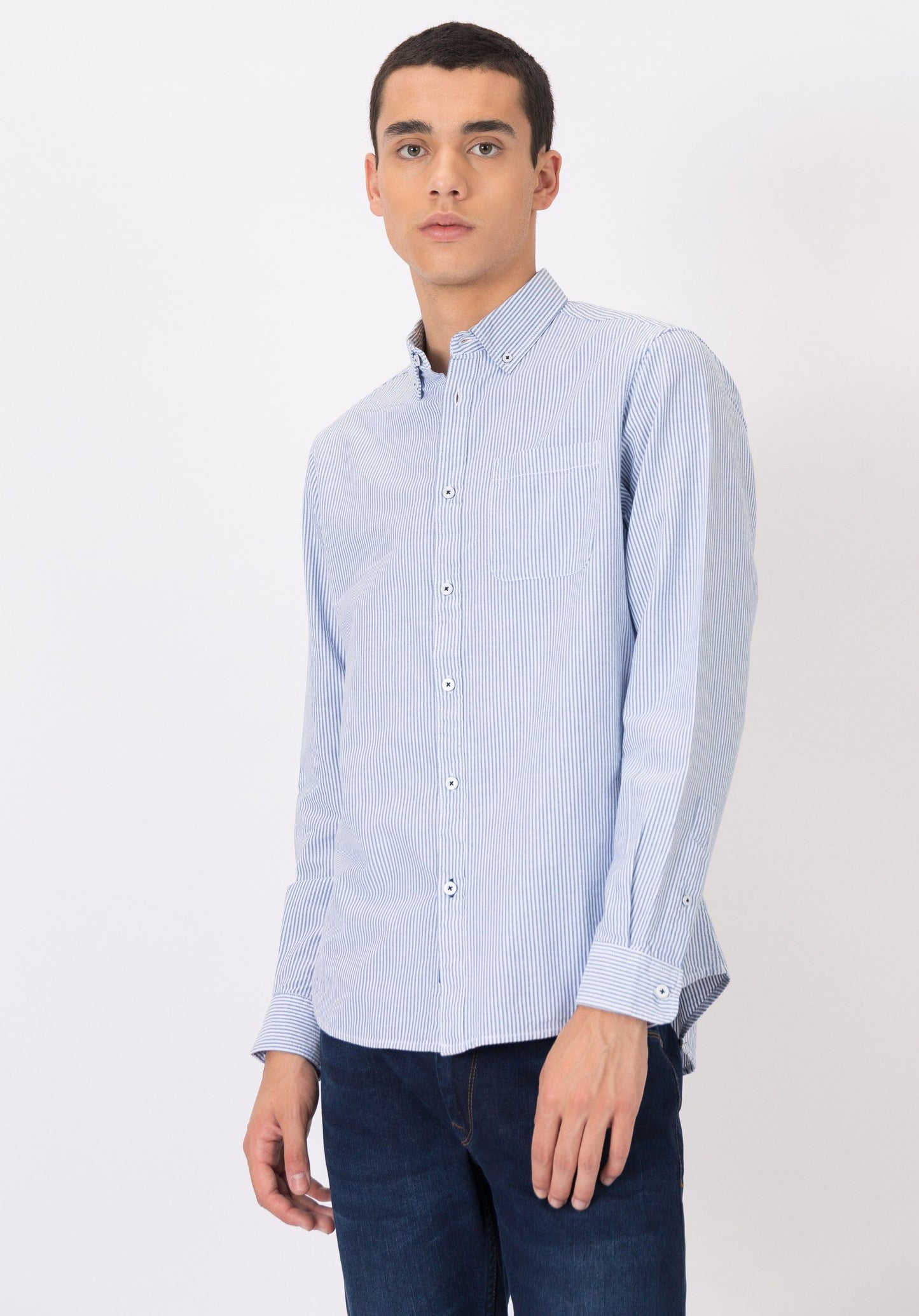 CAMISA TIMMY