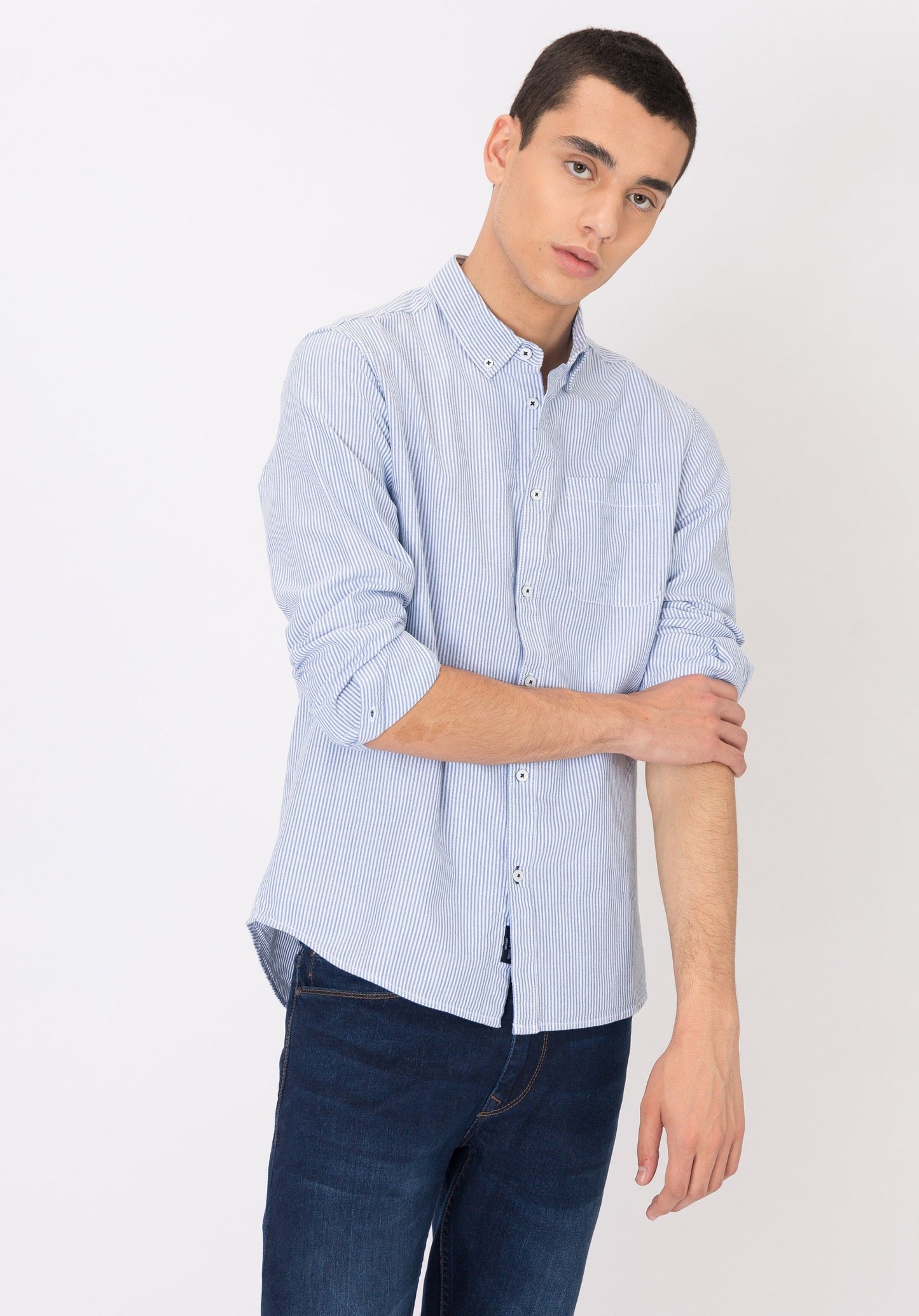 CAMISA TIMMY