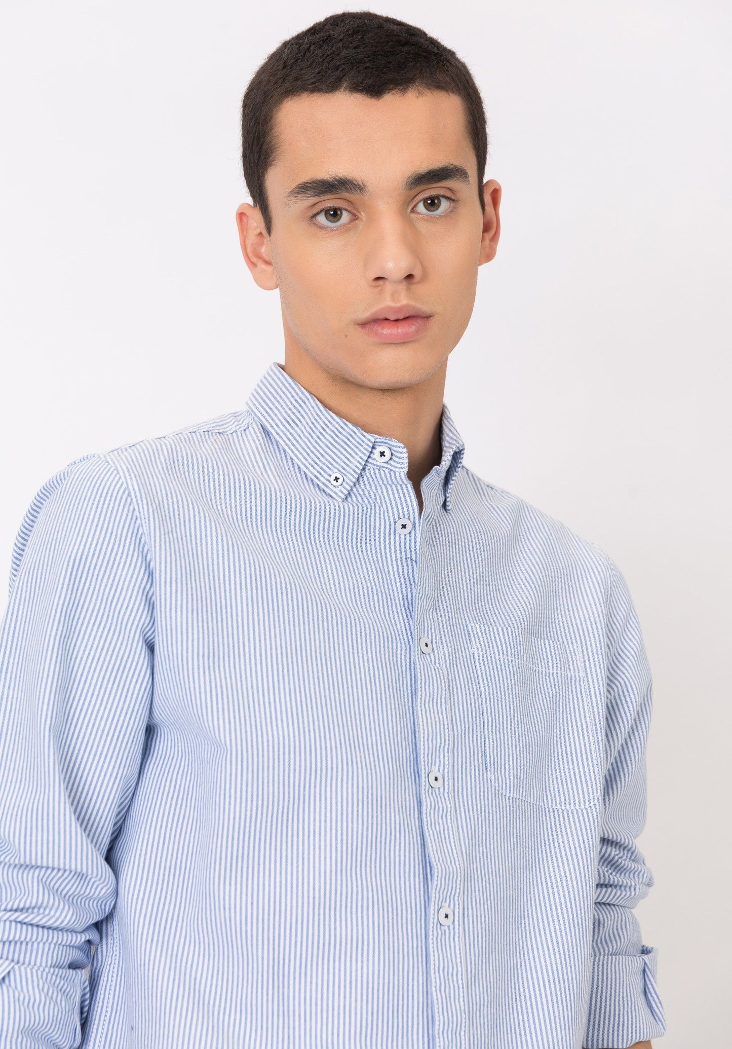 CAMISA TIMMY