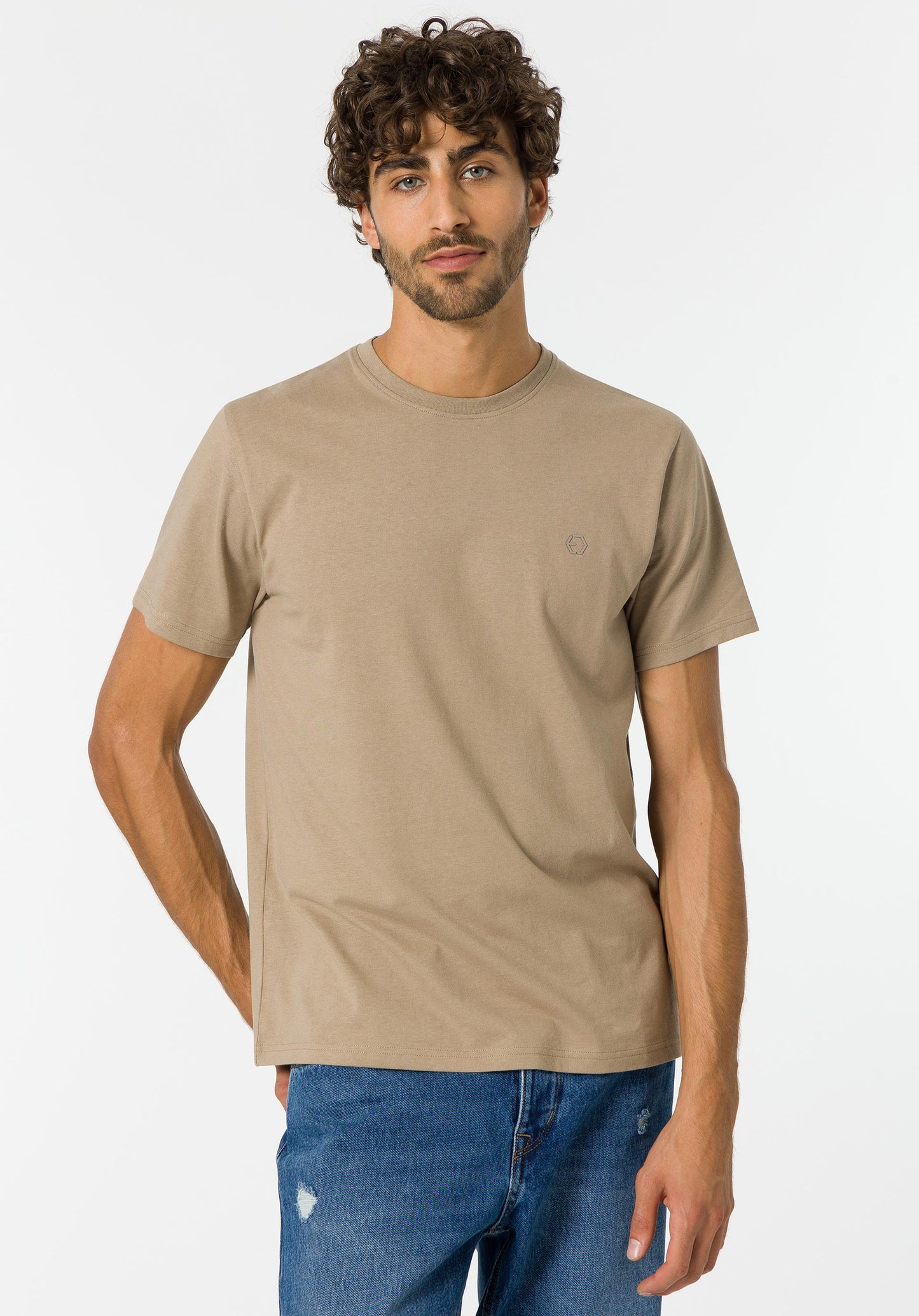 CAMISETA BARTON
