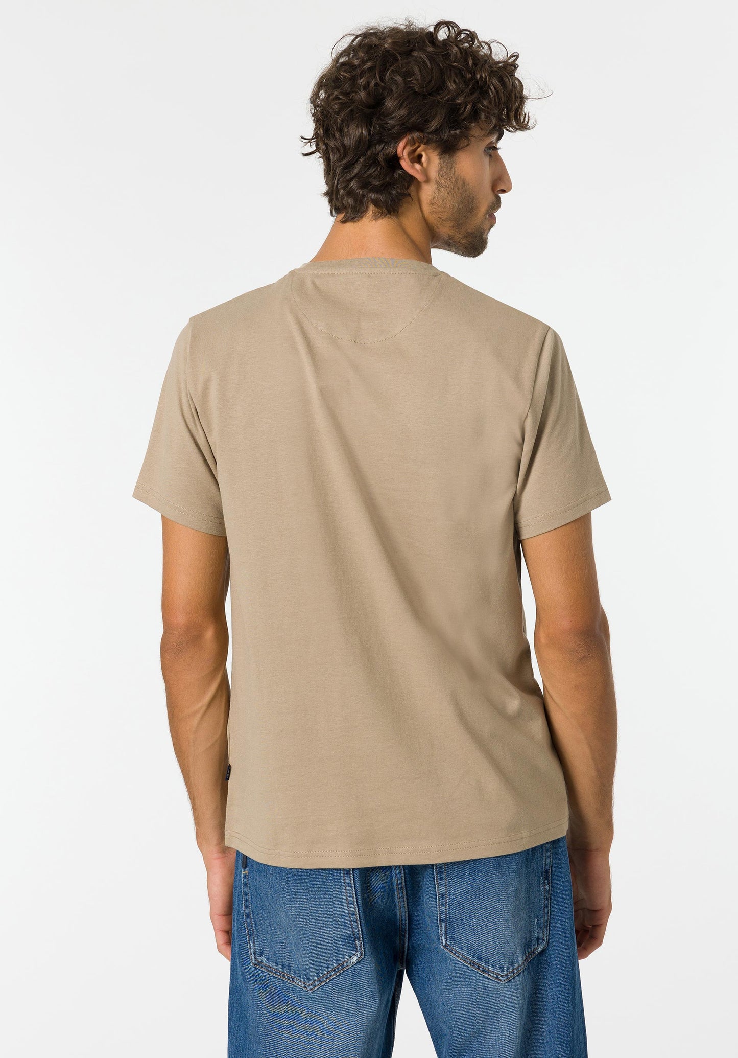 CAMISETA BARTON