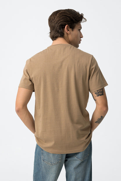 CAMISETA BARTON
