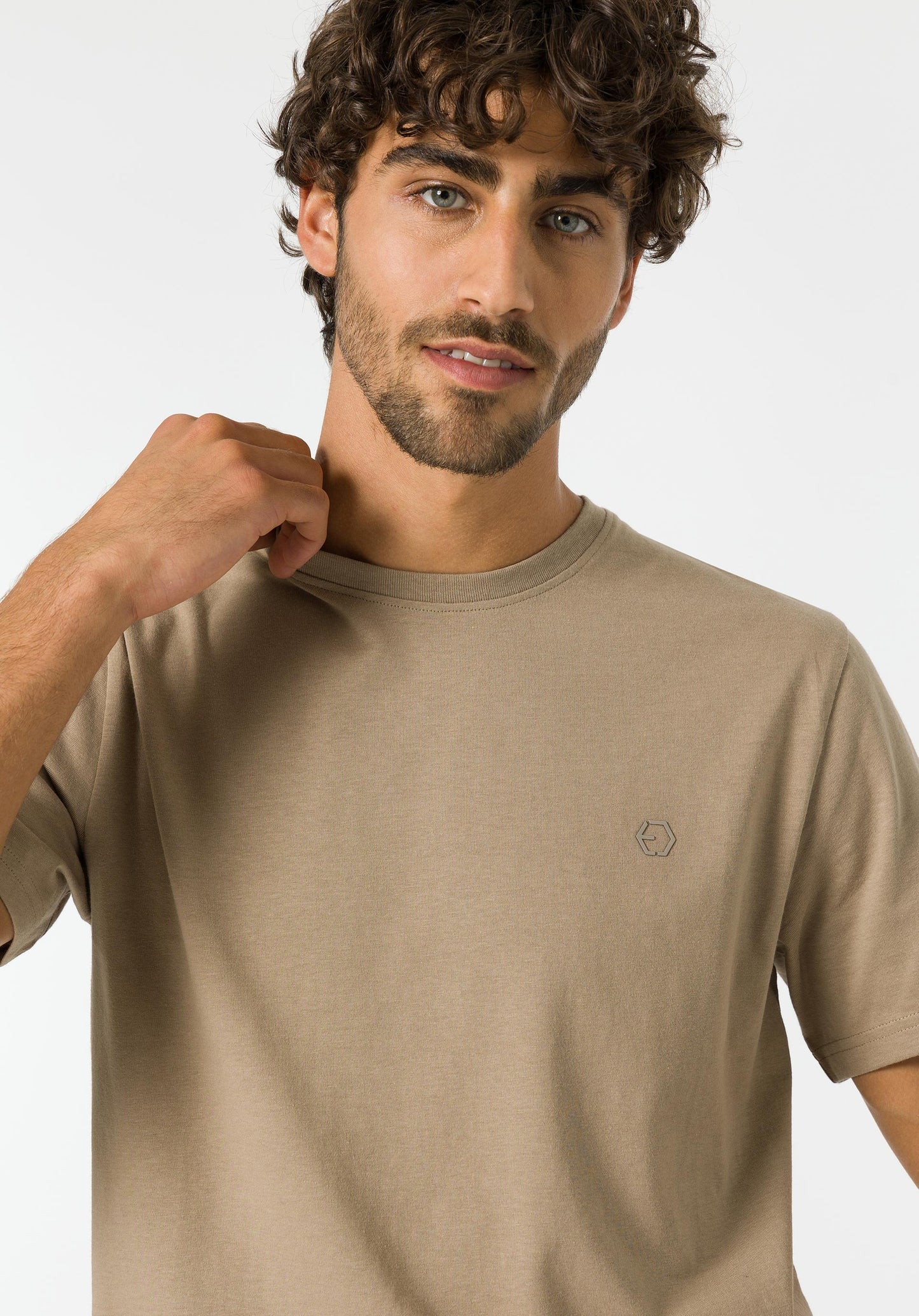 CAMISETA BARTON