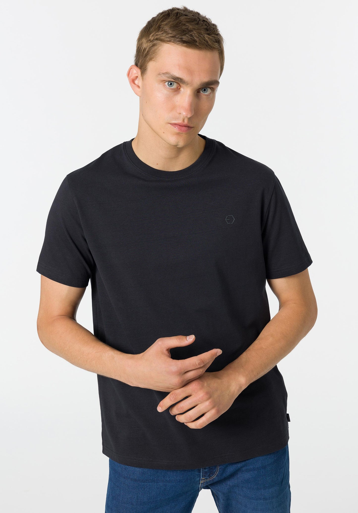 CAMISETA BARTON
