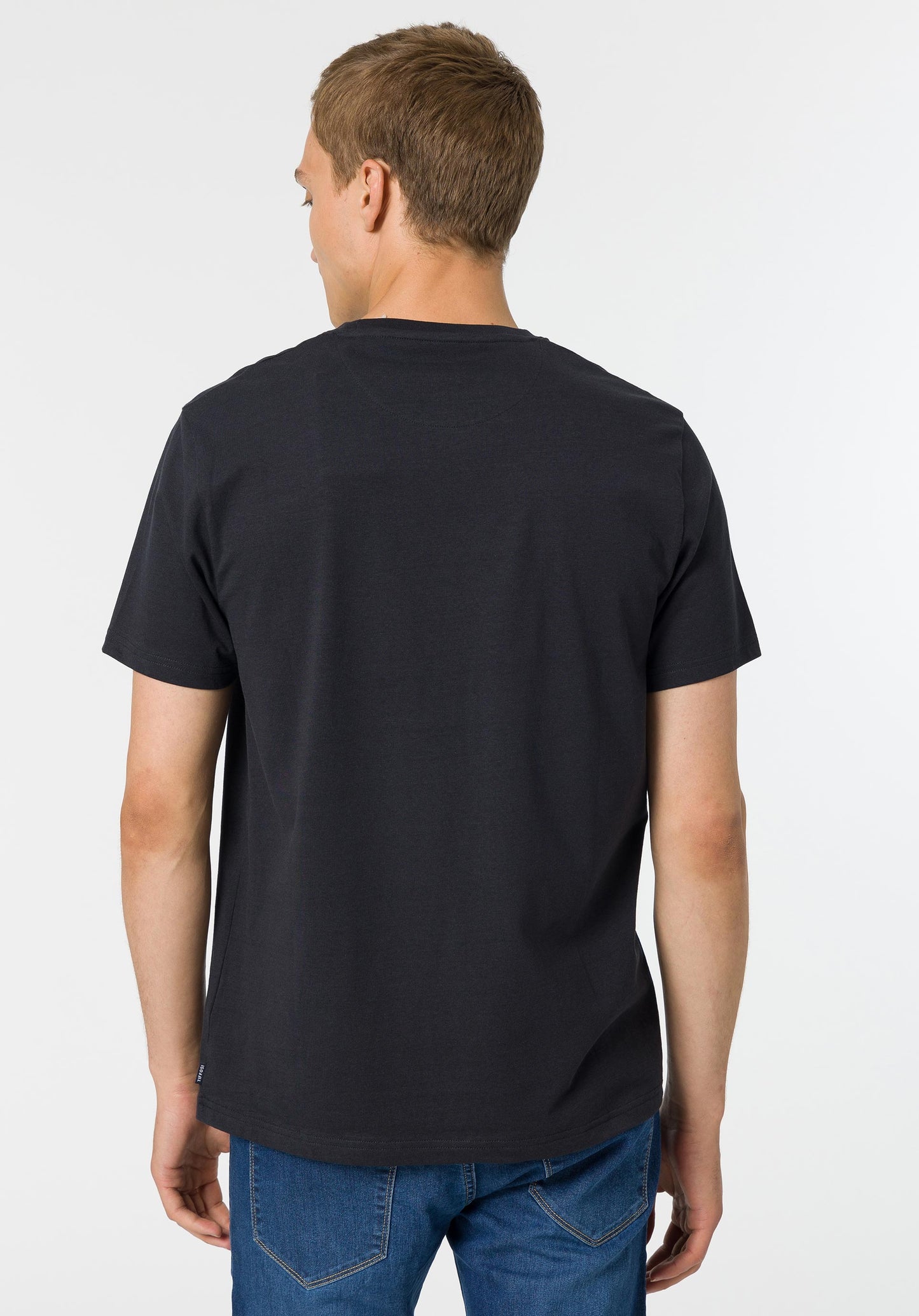 CAMISETA BARTON