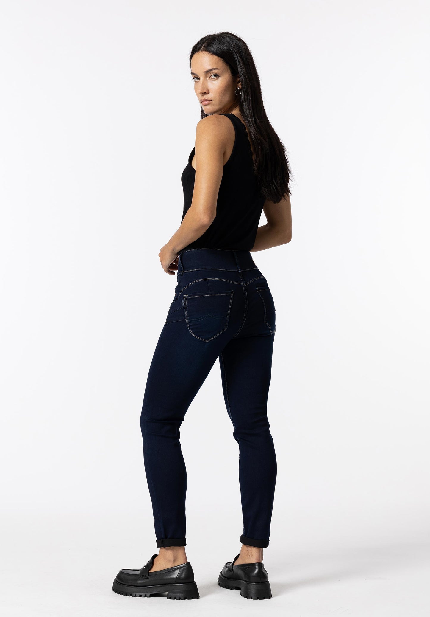 PANTALÓN DOUBLE UP