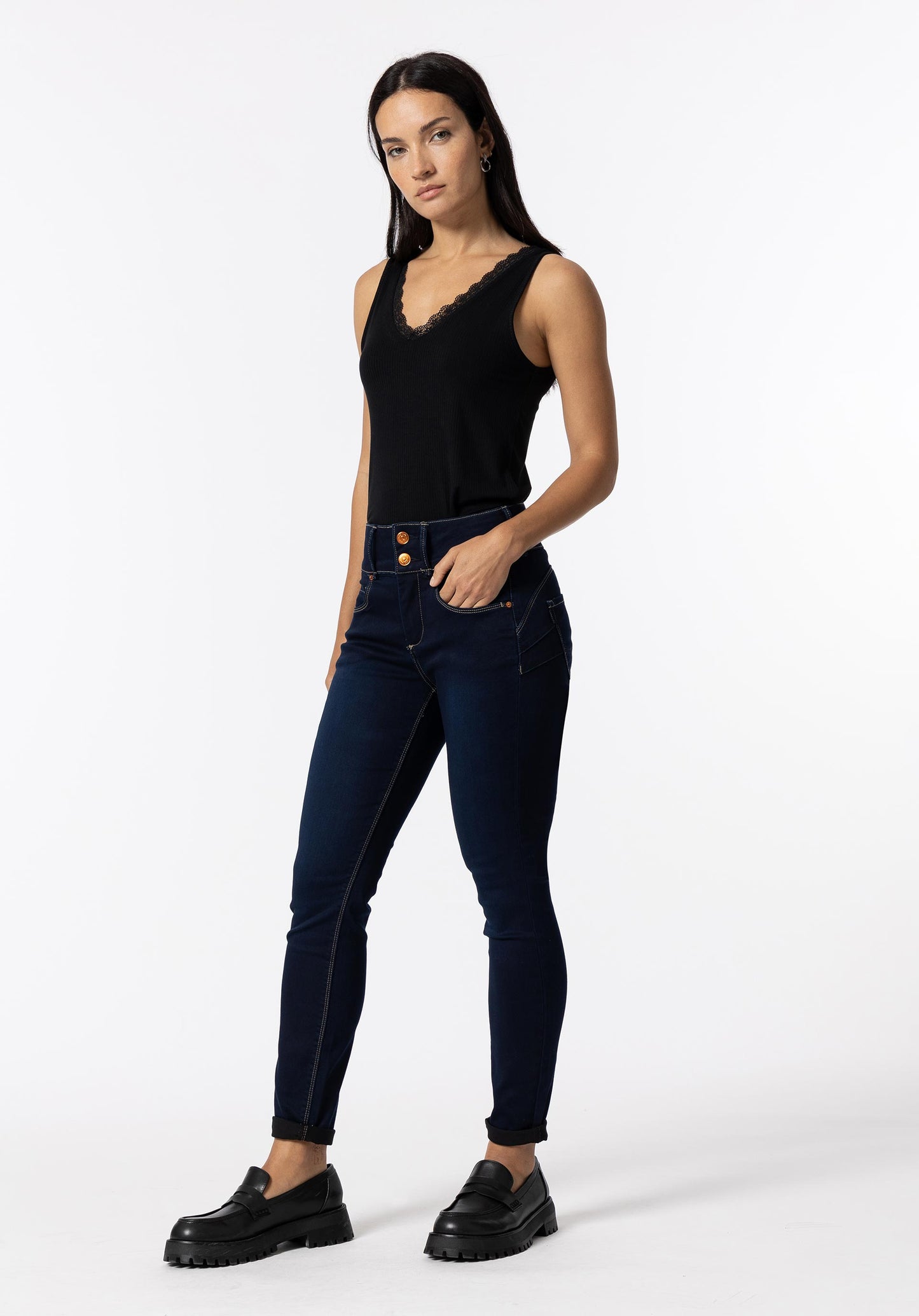 PANTALÓN DOUBLE UP