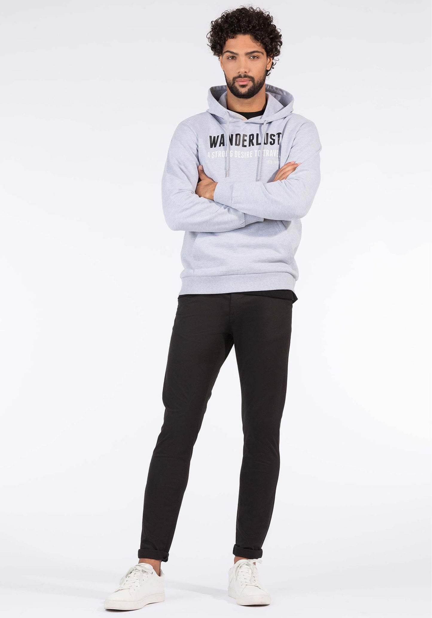 PANTALÓN CHINO