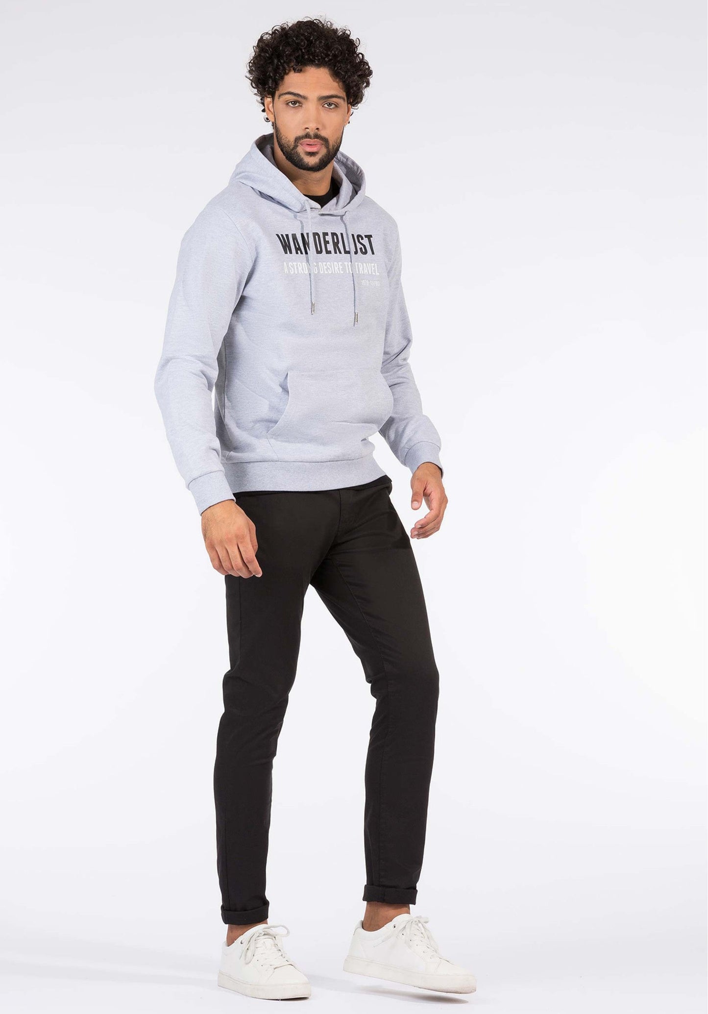 PANTALÓN CHINO