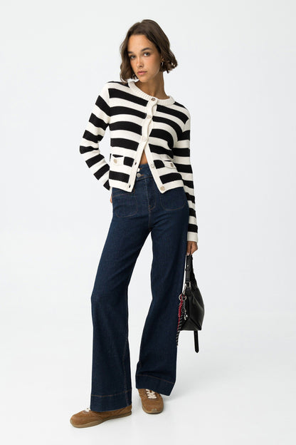 PANTALÓN OLIVIA