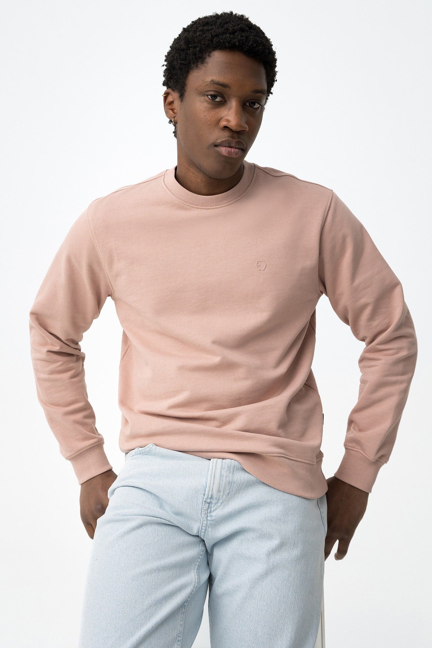 SUDADERA APOLLO
