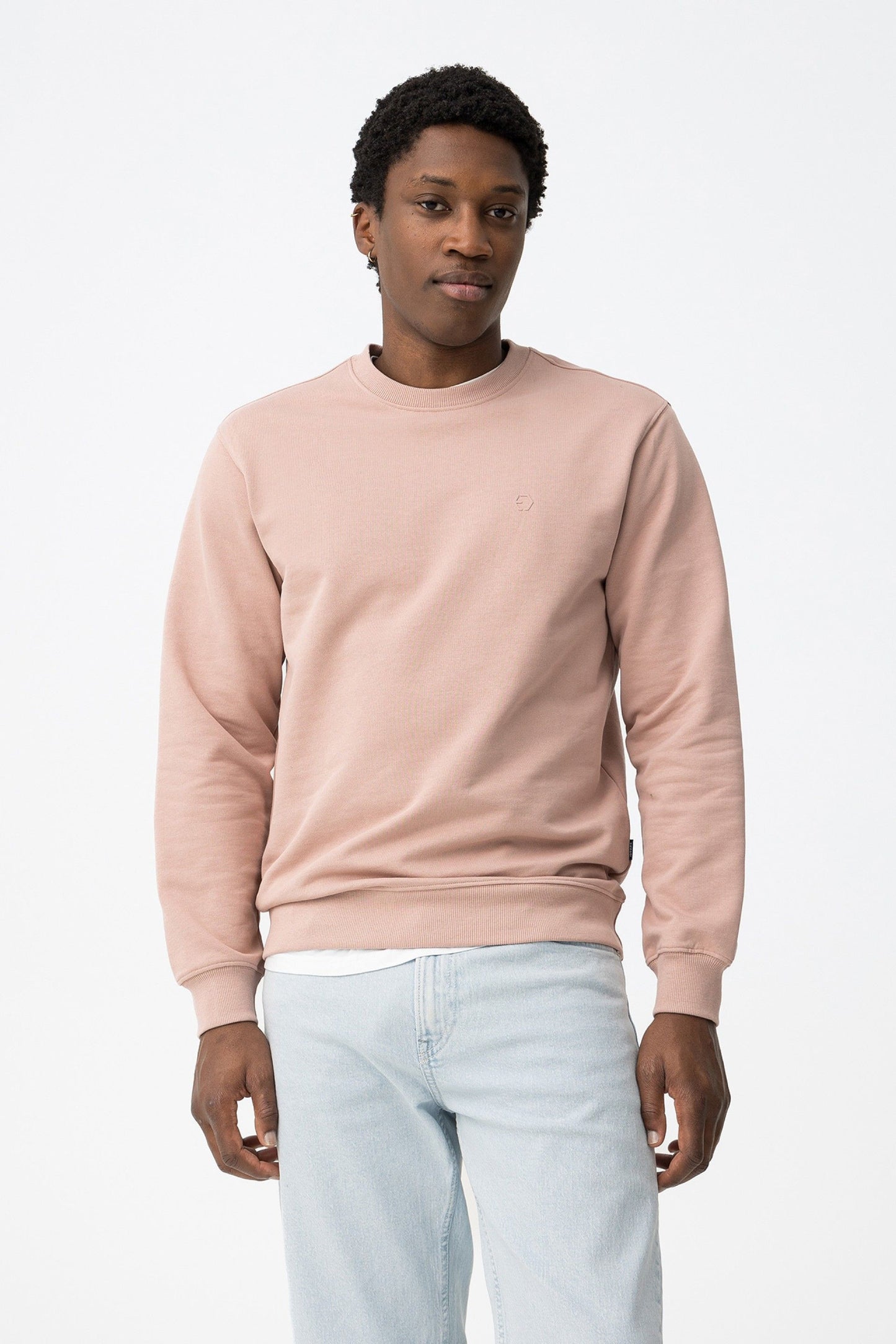 SUDADERA APOLLO