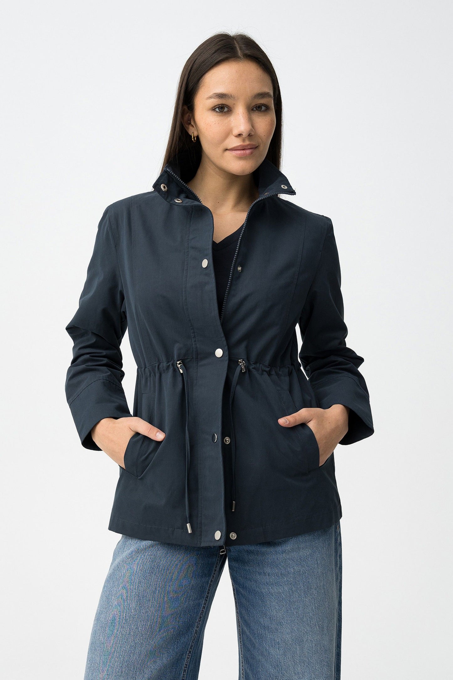 CHAQUETA VELA