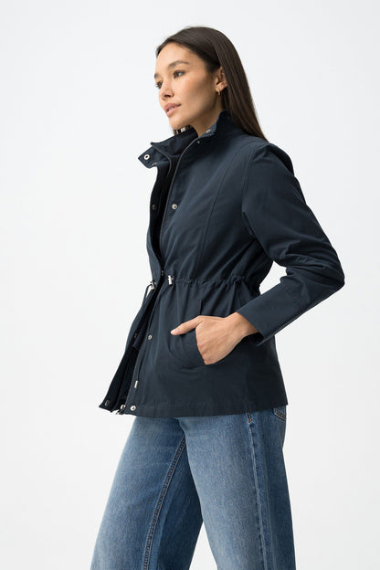 CHAQUETA VELA