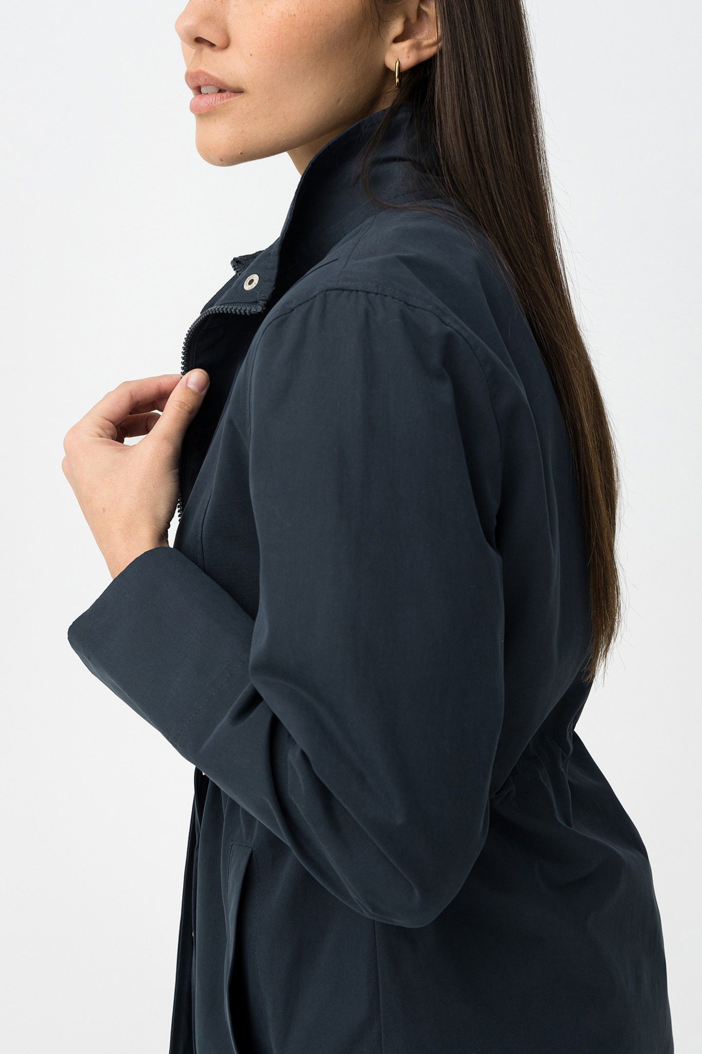 CHAQUETA VELA