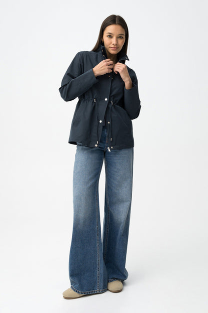 CHAQUETA VELA