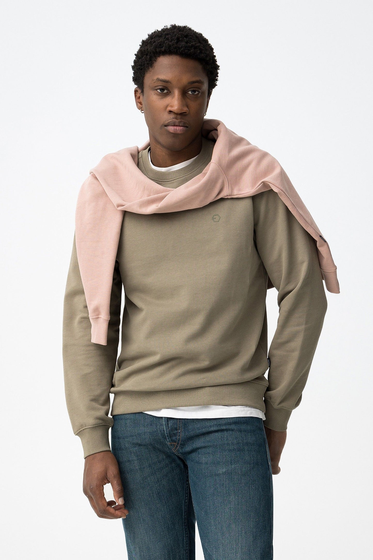 SUDADERA APOLLO