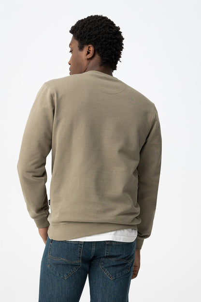 SUDADERA APOLLO