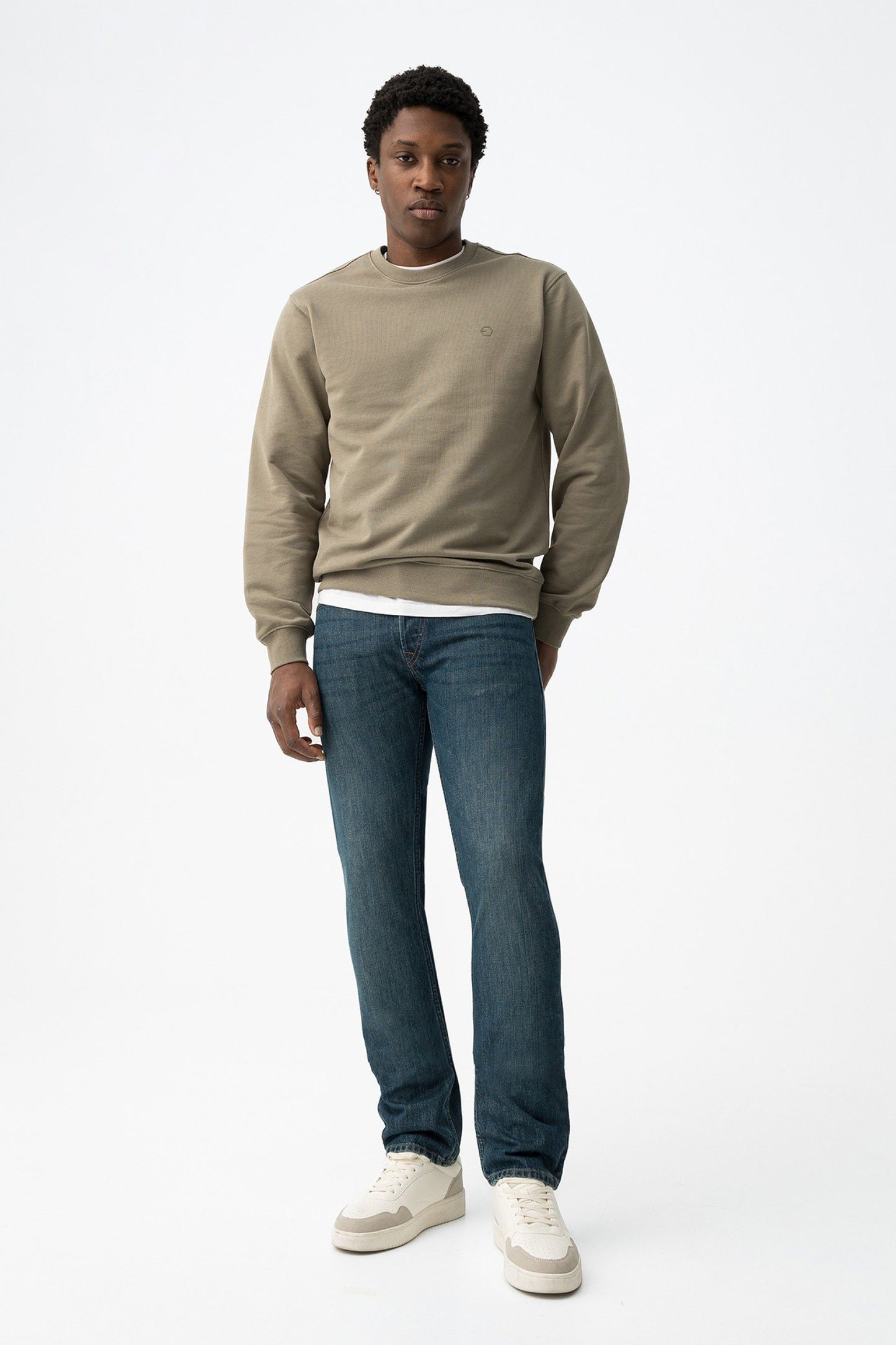 SUDADERA APOLLO