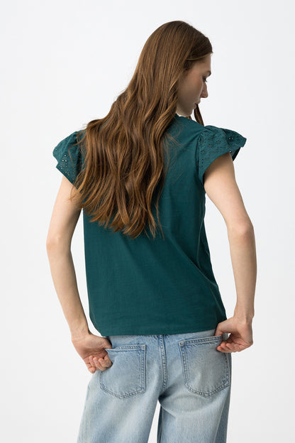 CAMISETA GRACIOSA